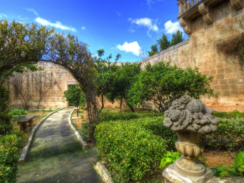 4 bed Palazzo For Sale in Qormi, Qormi - thumb 7