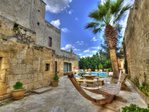 4 bed Palazzo For Sale in Qormi, Qormi - thumb 8