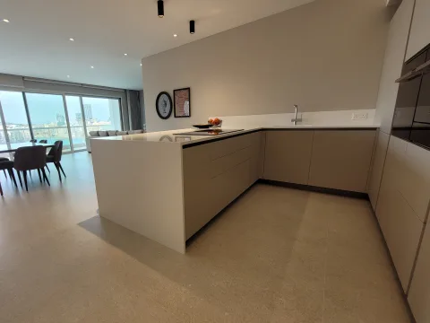 2 bed Apartment For Rent in Sliema, Sliema - thumb 10