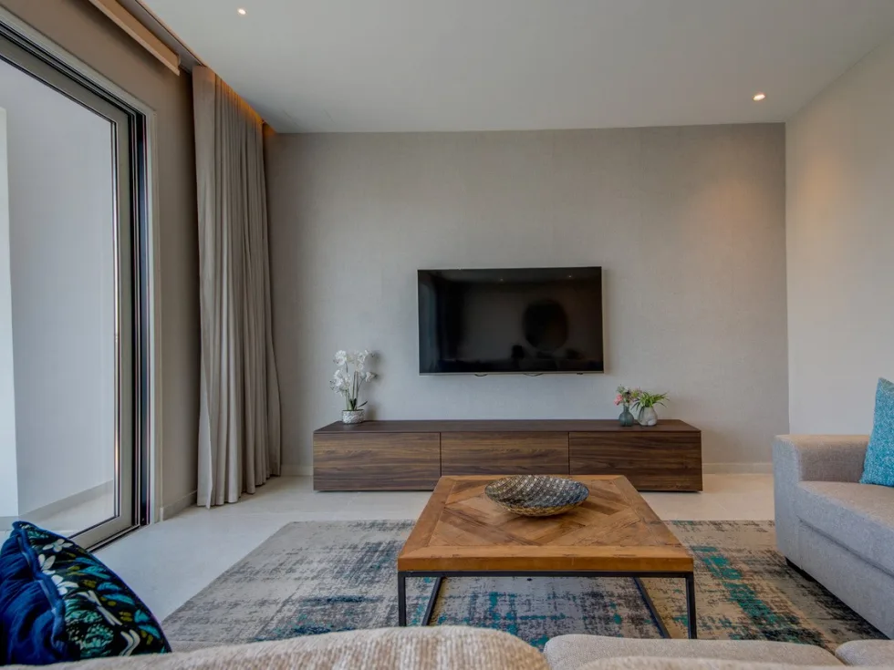 2 bed Apartment For Rent in Sliema, Sliema - thumb 2