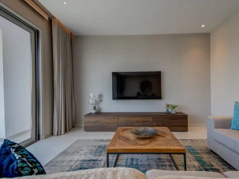 2 bed Apartment For Rent in Sliema, Sliema - thumb 2