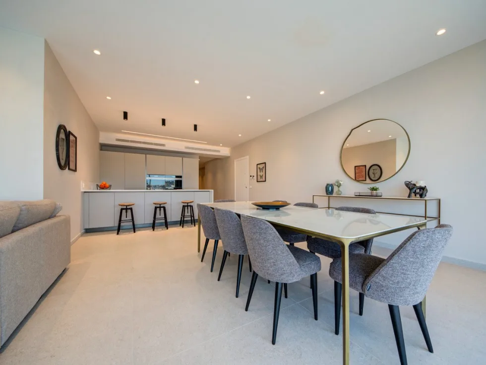 2 bed Apartment For Rent in Sliema, Sliema - thumb 3