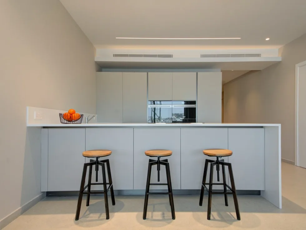 2 bed Apartment For Rent in Sliema, Sliema - thumb 4