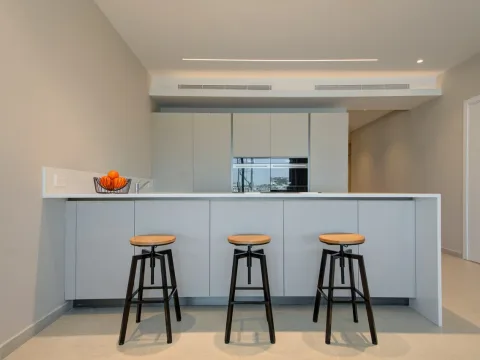 2 bed Apartment For Rent in Sliema, Sliema - thumb 4