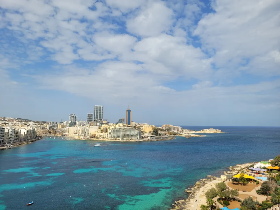 2 bed Apartment For Rent in Sliema, Sliema - thumb 9