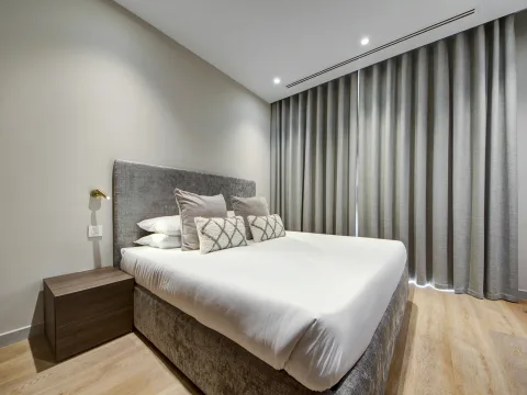 3 bed Penthouse For Rent in Sliema, Sliema - thumb 11