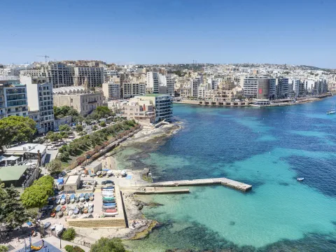 3 bed Penthouse For Rent in Sliema, Sliema - thumb 14