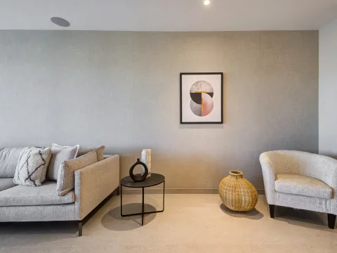 3 bed Penthouse For Rent in Sliema, Sliema - thumb 5