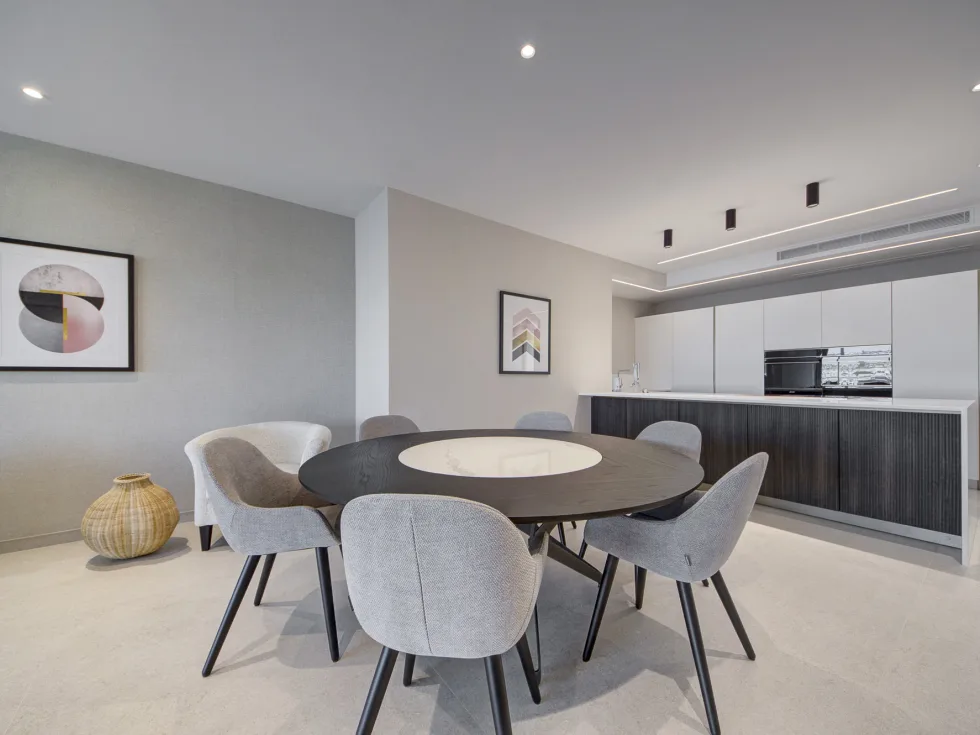 3 bed Penthouse For Rent in Sliema, Sliema - thumb 6