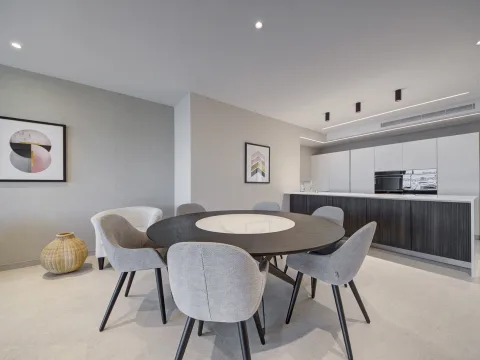 3 bed Penthouse For Rent in Sliema, Sliema - thumb 6