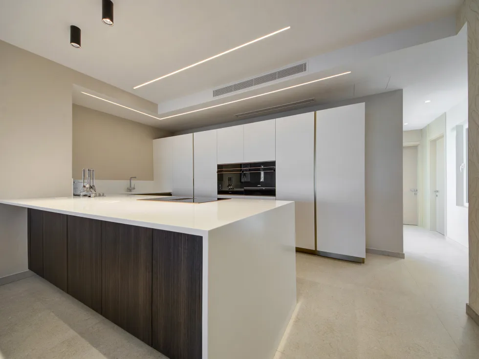 3 bed Penthouse For Rent in Sliema, Sliema - thumb 8