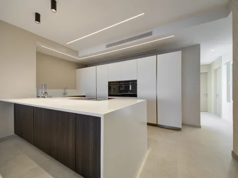 3 bed Penthouse For Rent in Sliema, Sliema - thumb 8