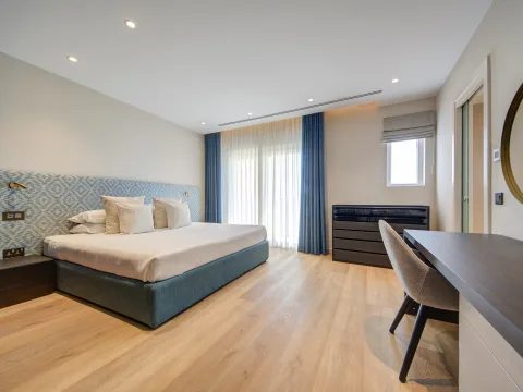 3 bed Penthouse For Rent in Sliema, Sliema - thumb 9