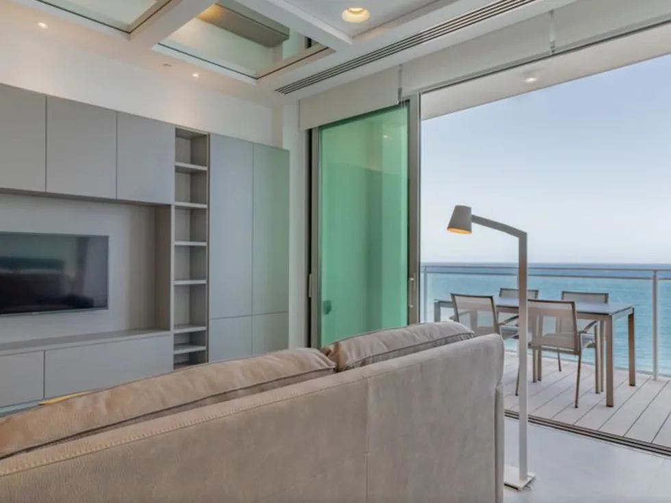 1 bed Apartment For Rent in Sliema, Sliema - thumb 3