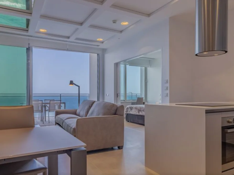 1 bed Apartment For Rent in Sliema, Sliema - thumb 4