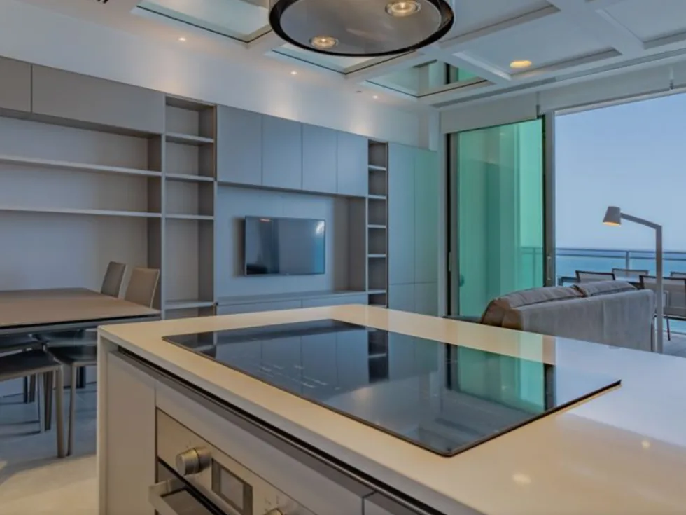 1 bed Apartment For Rent in Sliema, Sliema - thumb 5