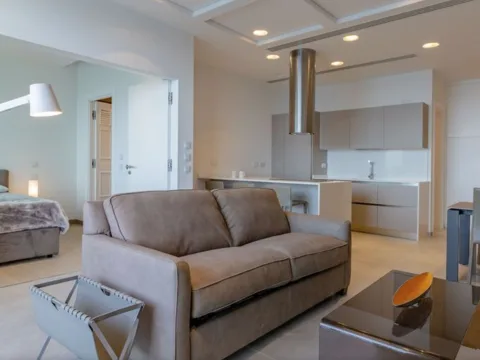 1 bed Apartment For Rent in Sliema, Sliema - thumb 6