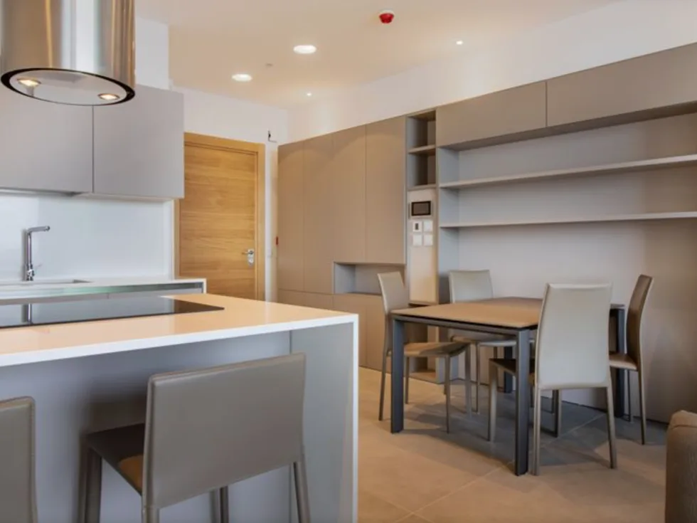 1 bed Apartment For Rent in Sliema, Sliema - thumb 8