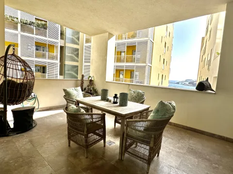 3 bed Apartment For Rent in Sliema, Sliema - thumb 1