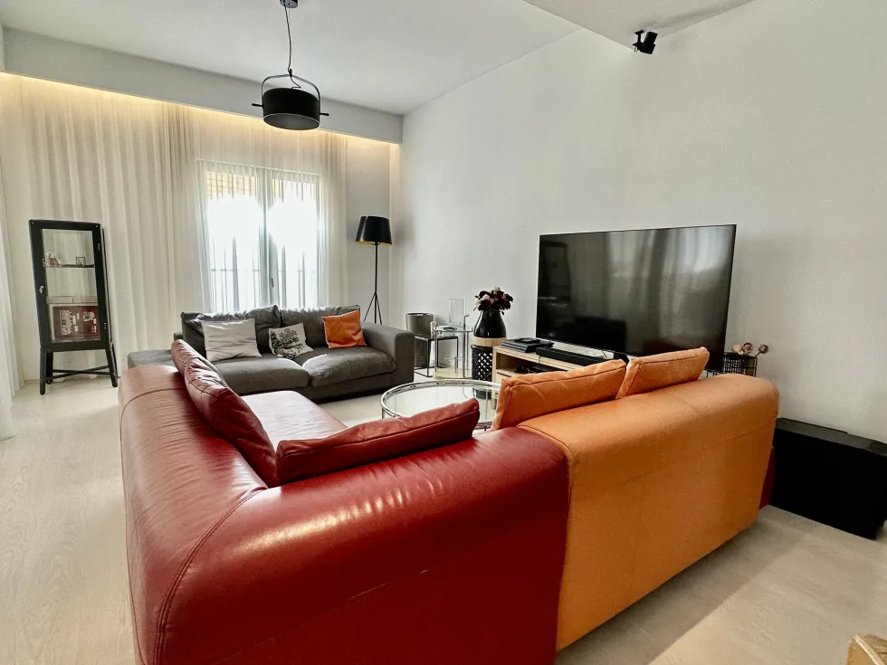 3 bed Apartment For Rent in Sliema, Sliema - thumb 6