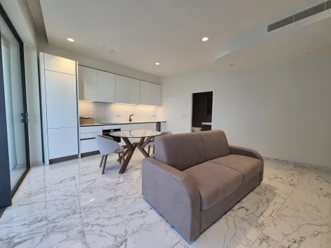 1 bed Apartment For Rent in St Julian's, St Julian's - thumb 1