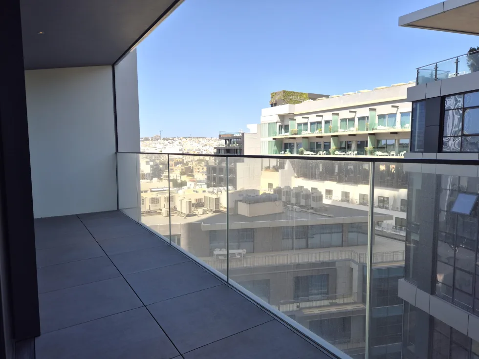 1 bed Apartment For Rent in St Julian's, St Julian's - thumb 4
