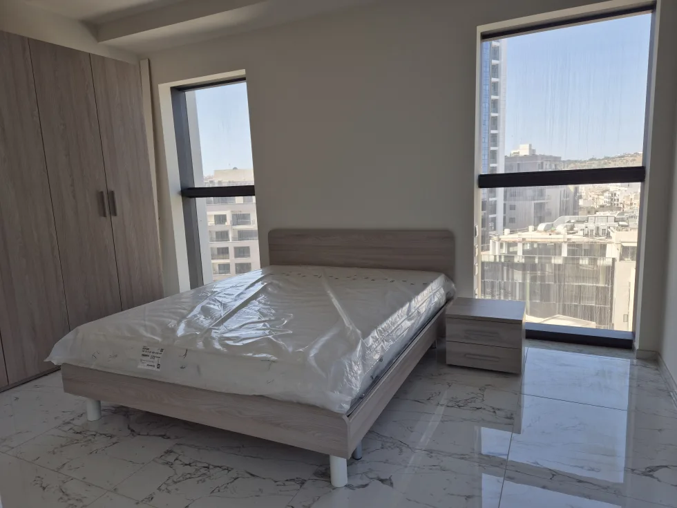 1 bed Apartment For Rent in St Julian's, St Julian's - thumb 5