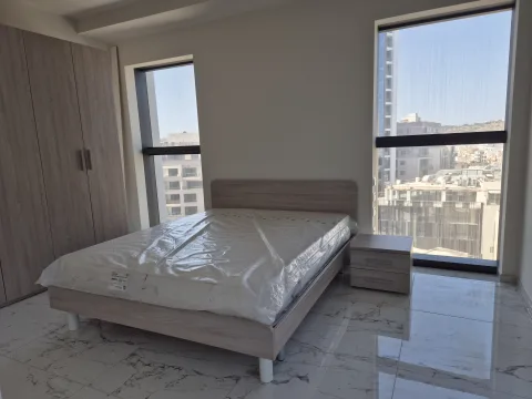 1 bed Apartment For Rent in St Julian's, St Julian's - thumb 5