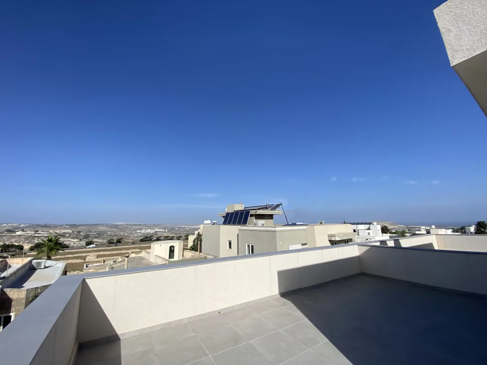 3 bed Villa For Rent in Naxxar, Naxxar - thumb 1