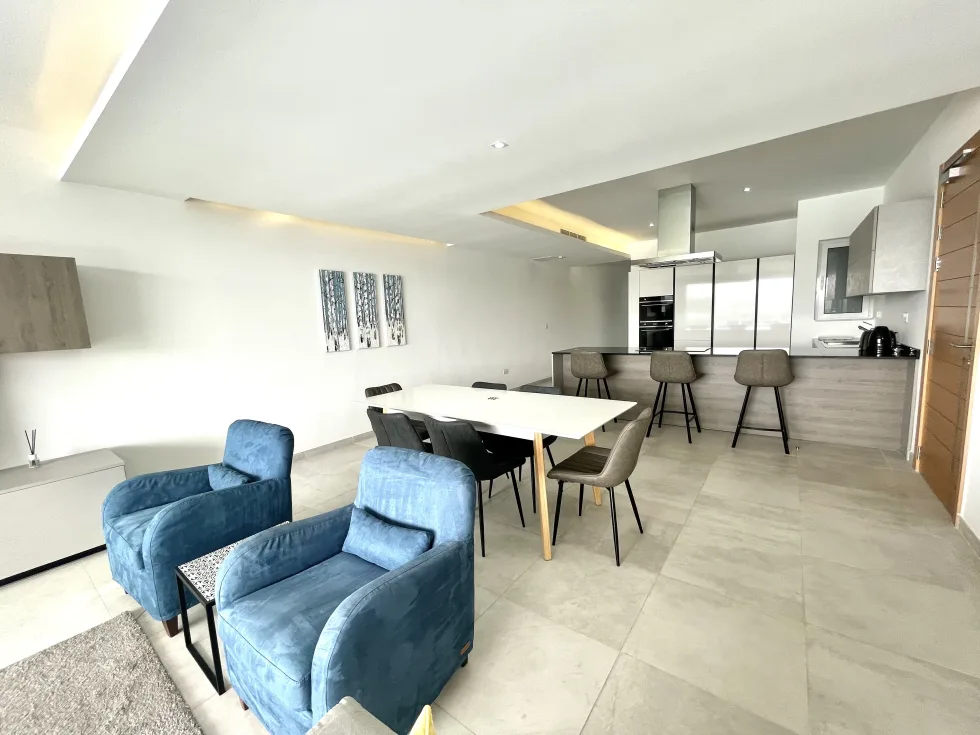 3 bed Apartment For Rent in Sliema, Sliema - thumb 3