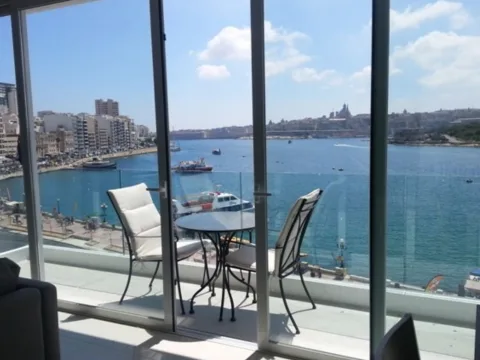 2 bed Apartment For Rent in Sliema, Sliema - thumb 2