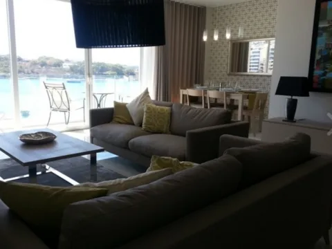 2 bed Apartment For Rent in Sliema, Sliema - thumb 5