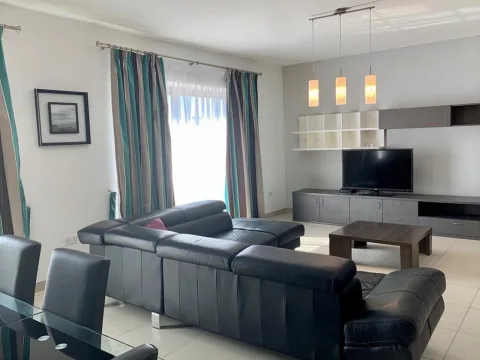 3 bed Apartment For Rent in Sliema, Sliema - thumb 5