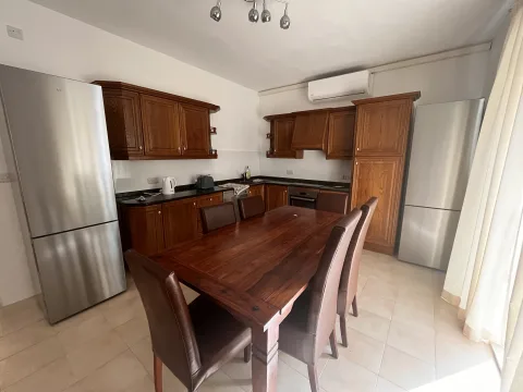 4 bed Apartment For Rent in San Gwann, San Gwann - thumb 3