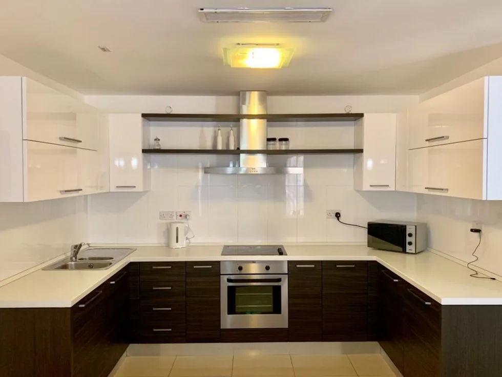 3 bed Apartment For Rent in Sliema, Sliema - thumb 4