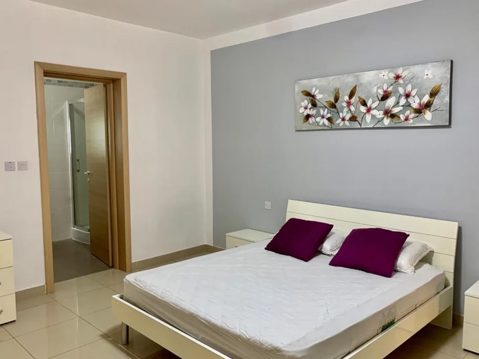 3 bed Apartment For Rent in Sliema, Sliema - thumb 7