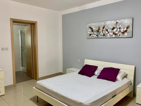 3 bed Apartment For Rent in Sliema, Sliema - thumb 7