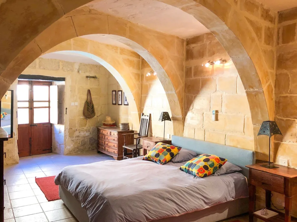 4 bed House of Character For Rent in Zebbug, Zebbug - thumb 11