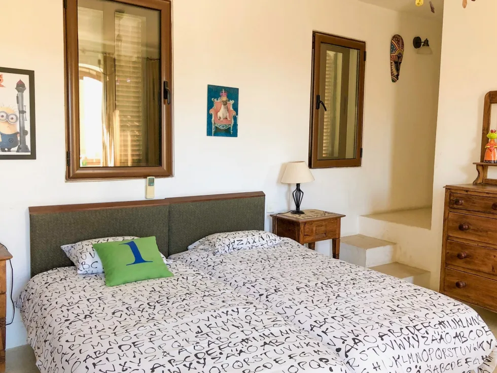 4 bed House of Character For Rent in Zebbug, Zebbug - thumb 13