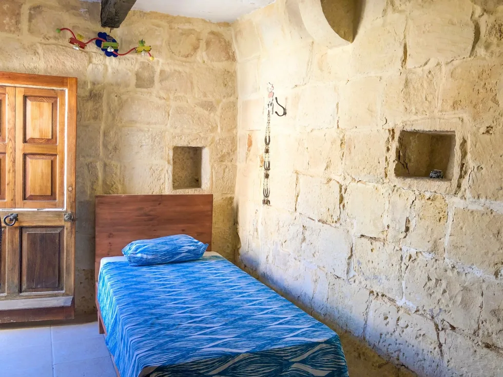 4 bed House of Character For Rent in Zebbug, Zebbug - thumb 17