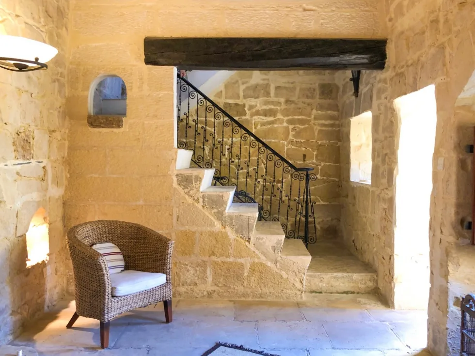 4 bed House of Character For Rent in Zebbug, Zebbug - thumb 18