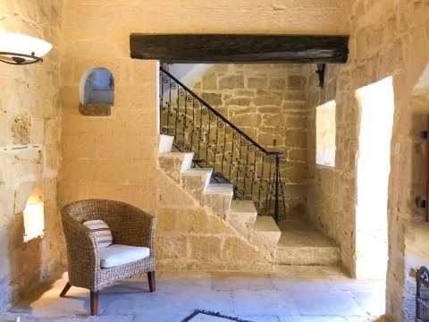 4 bed House of Character For Rent in Zebbug, Zebbug - thumb 18