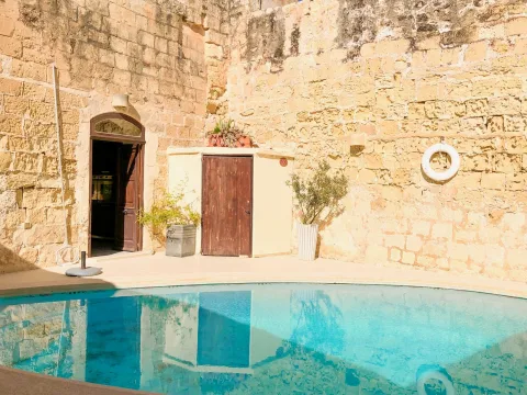 4 bed House of Character For Rent in Zebbug, Zebbug - thumb 19