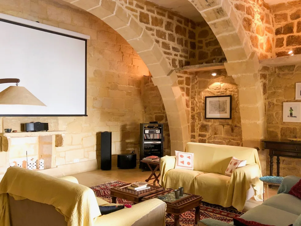 4 bed House of Character For Rent in Zebbug, Zebbug - thumb 5