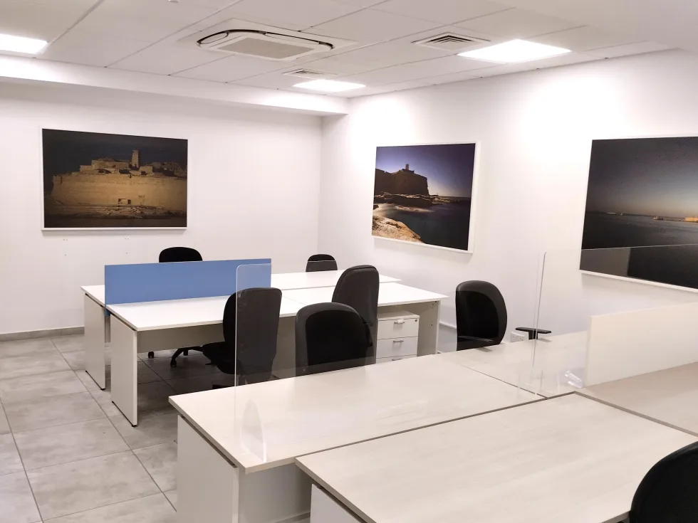 0 bed Office For Rent in Mriehel, Mriehel - thumb 1