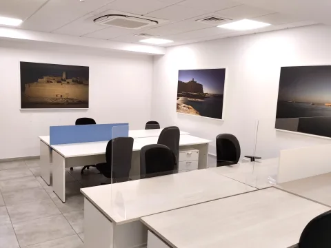 0 bed Office For Rent in Mriehel, Mriehel - thumb 1