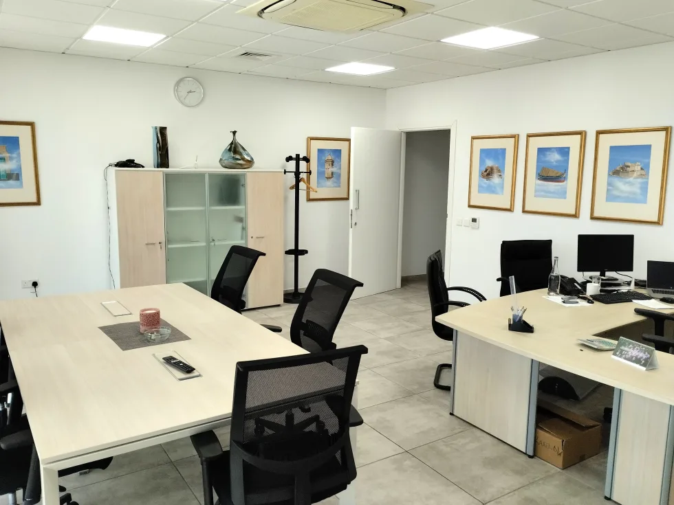 0 bed Office For Rent in Mriehel, Mriehel - thumb 2