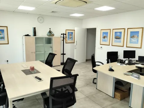 0 bed Office For Rent in Mriehel, Mriehel - thumb 2