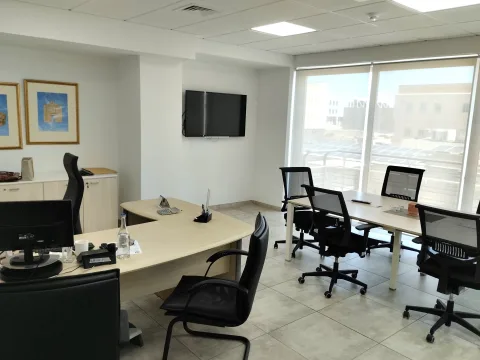 0 bed Office For Rent in Mriehel, Mriehel - thumb 3