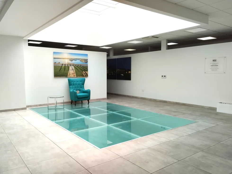 0 bed Office For Rent in Mriehel, Mriehel - thumb 1